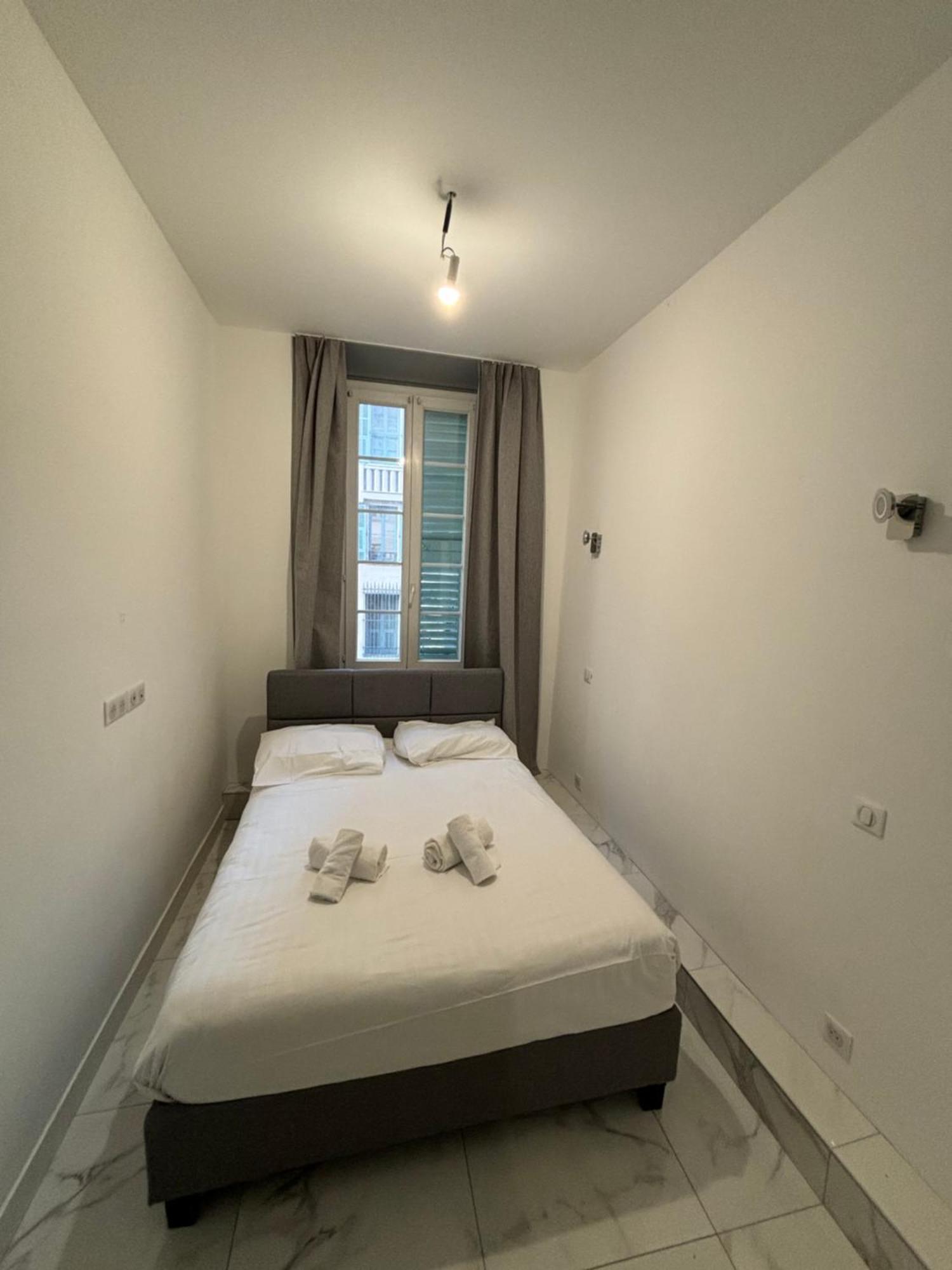 Appartement 4 Couchages Idealement Place Promenade Des Anglais / Cours Saleya Nice Exterior foto